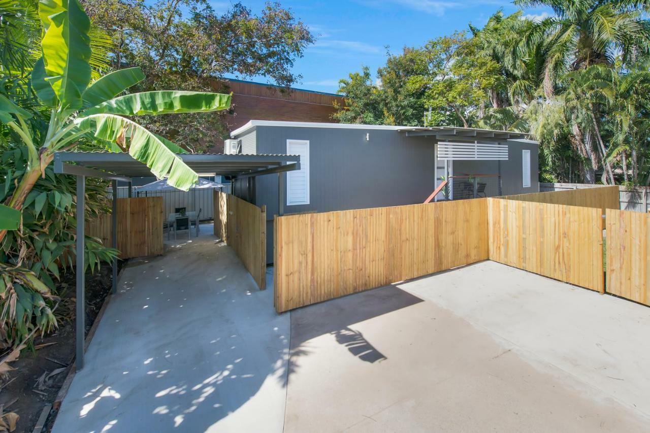 Cosy 2 Bedroom Home Townsville Exterior foto