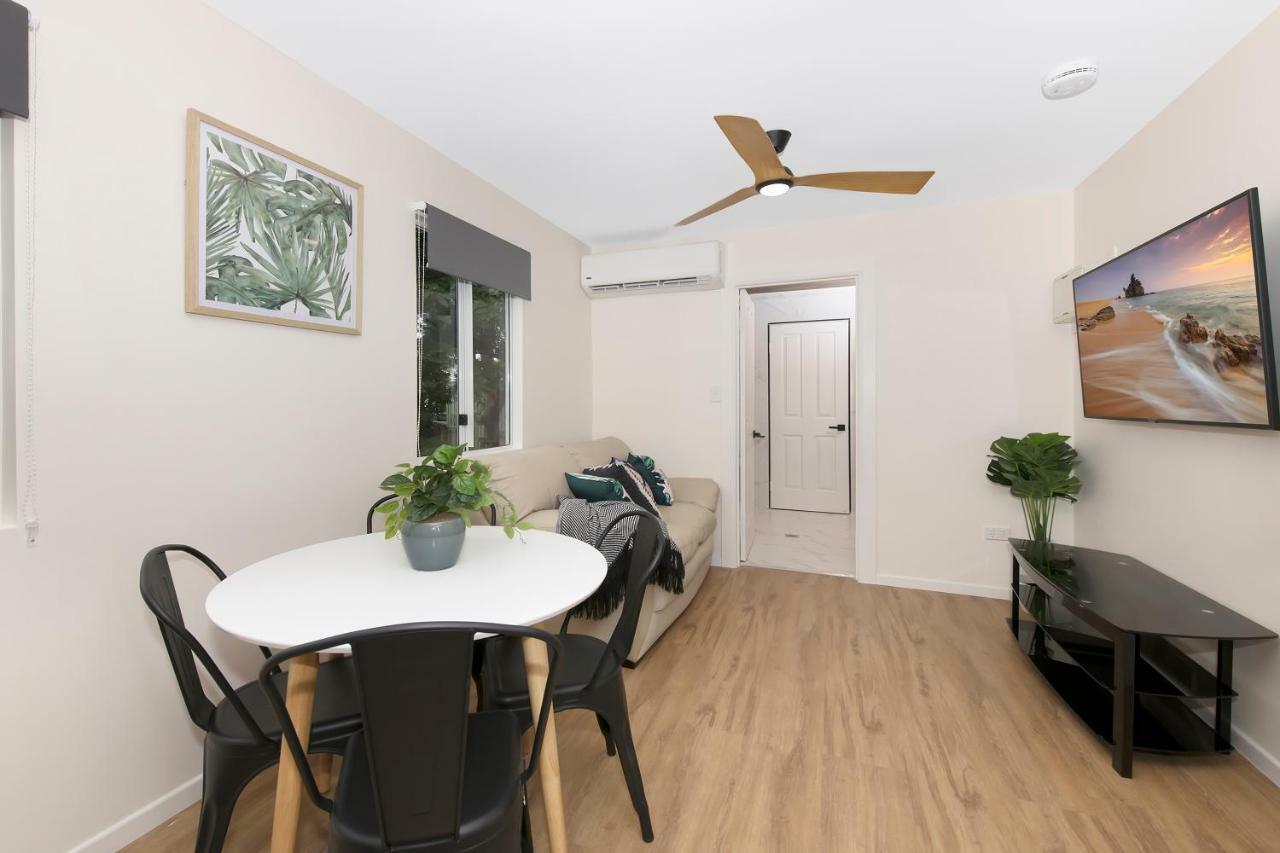 Cosy 2 Bedroom Home Townsville Exterior foto