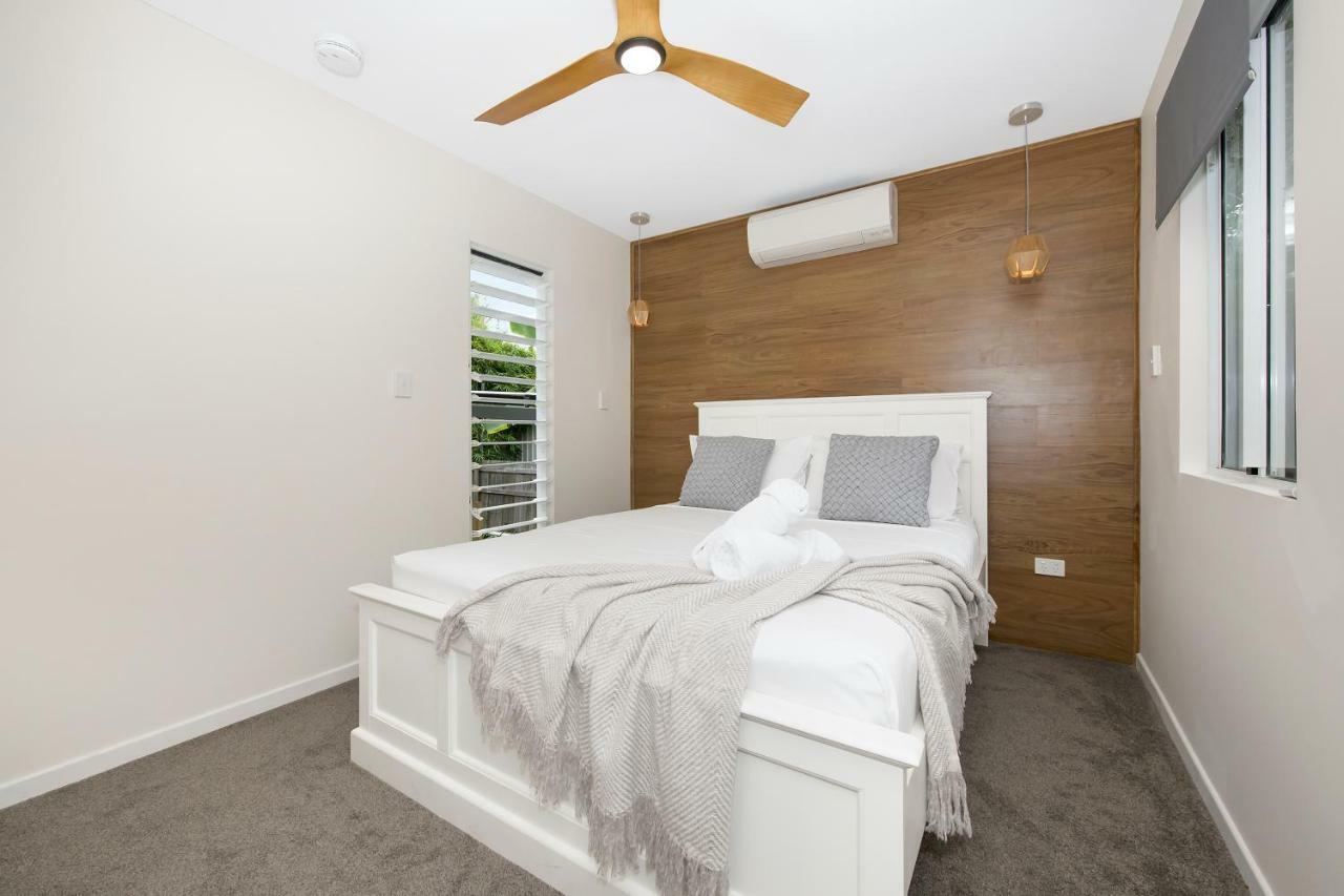 Cosy 2 Bedroom Home Townsville Exterior foto