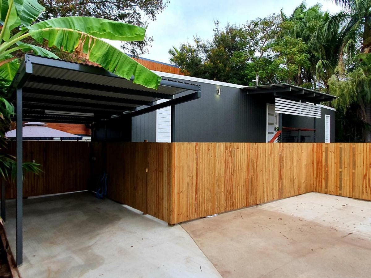 Cosy 2 Bedroom Home Townsville Exterior foto